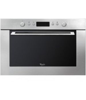 Whirlpool AMW 583 IX