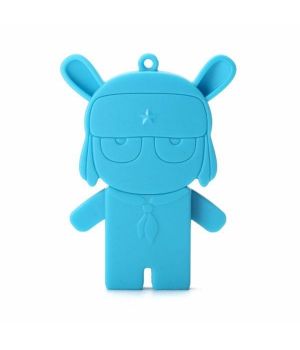 Xiaomi Flash USB 32 Gb storage Mi Bunny Blue (1154600004)
