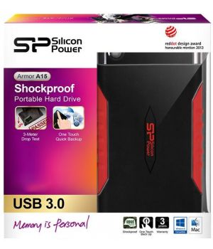Silicon Power Armor A15 SP500GBPHDA15S3L