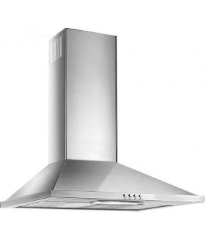 Ventolux MILANELLO 50 INOX