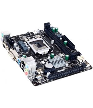 GIGABYTE GA-H81M-S2V