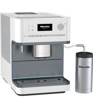 Miele CM 6310 White