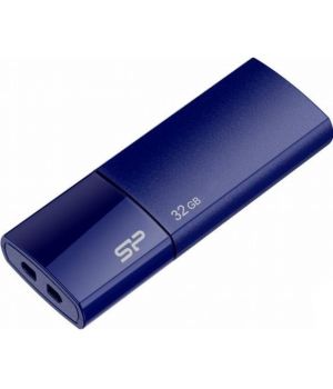 Silicon Power 32 GB Ultima U05 Deep Blue SP032GBUF2U05V1D