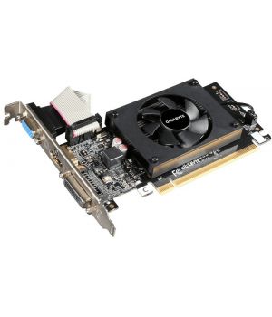 GIGABYTE GeForce GT 710 (GV-N710D3-2GL)