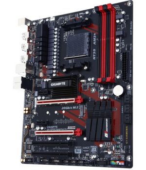 GIGABYTE GA-990X-Gaming SLI