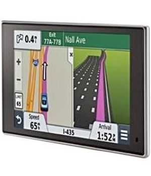Garmin Nuvi 3597LMT