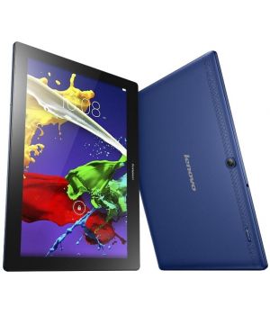 Lenovo Tab 2 A10-70F Blue (ZA000012)