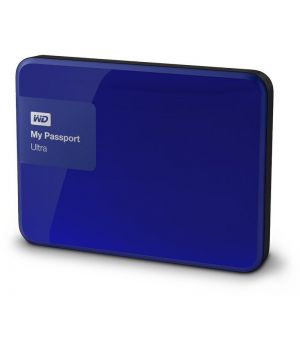 WD My Passport Ultra WDBWWM5000ABL