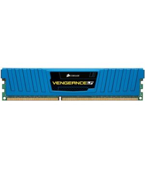 Corsair 8 GB (2x4GB) DDR3 1600 MHz (CML8GX3M2A1600C9B)