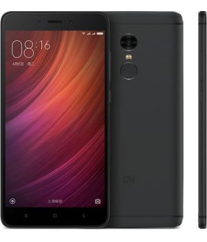 Xiaomi Redmi Note 4 3/32 Black
