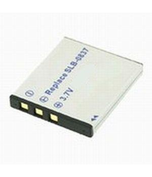 PowerPlant Aккумулятор для Samsung SB-L0837 (830 mAh) - DV00DV1202