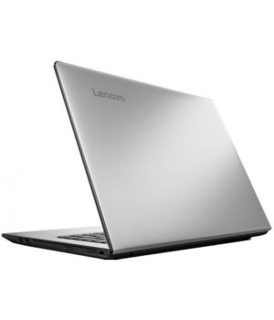 Lenovo IdeaPad 310-15 (80SM00DWRA) Silver
