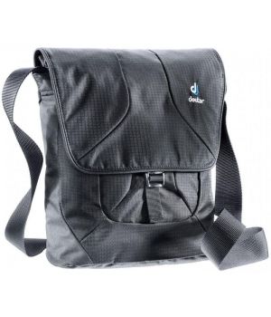Deuter Appear Black-Turquoise (7321)