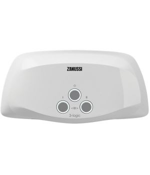 Zanussi 3-logic S (5,5 кВт)