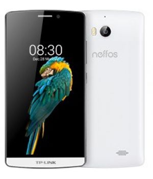 TP-LINK Neffos C5 Max White