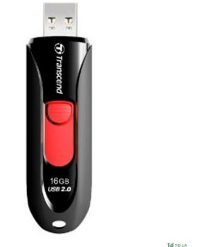Transcend 16 GB JetFlash 590TS16GJF590K
