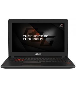 ASUS ROG GL502VT (GL502VT-BSIN27)