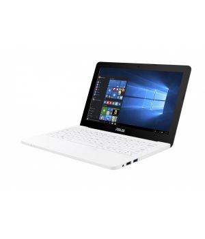 Asus EeeBook E202SA (E202SA-FD0018D) Pearl White
