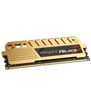 Geil 8 GB DDR3 1600 MHz (GENV38GB1600C9SC)