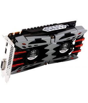 Inno3D GeForce GTX 950 Ultra iChill (C95U-1SDV-E5CMX)