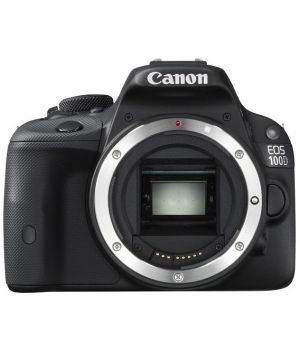 Canon EOS 100D body (UA)