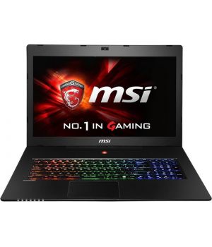 MSI GS60 6QE Ghost Pro 4K (GS606QE-098XPL)