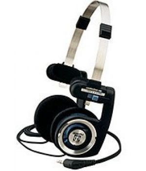 Koss Porta Pro