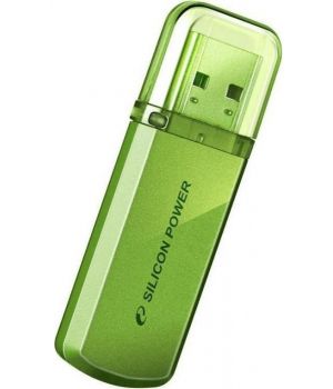 Silicon Power 64 GB Helios 101 Green SP064GBUF2101V1N