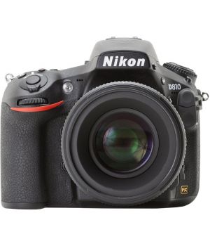 Nikon D810 body