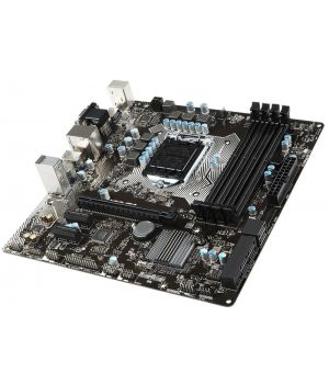 MSI B150M PRO-VDH D3