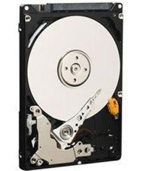 WD Scorpio Blue WD7500BPVX