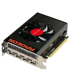 Sapphire Radeon R9 Nano 4G HBM (21249-00)