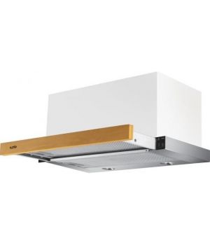 Ventolux GARDA 60 WH WOOD M (1000) IT