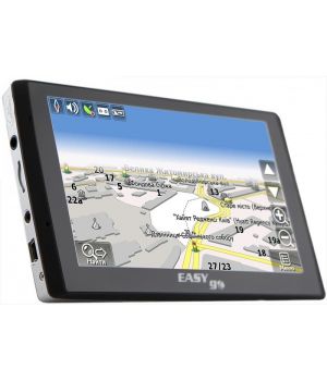 EasyGo 545B DVR