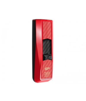 Silicon Power 256 GB Blaze B50 Red (SP256GBUF3B50V1R)