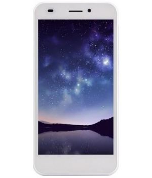 Nomi i507 Spark White (UA UCRF)