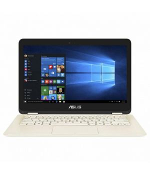 ASUS ZENBOOK Flip UX360CA (UX360CA-C4163R) Gold (90NB0BA1-M04180)
