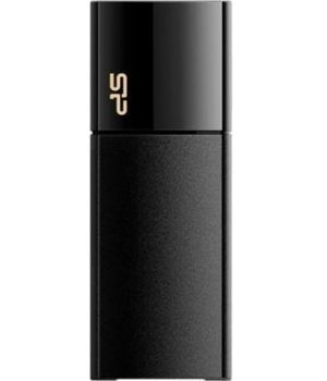 Silicon Power 32 GB Blaze B05 Black SP032GBUF3B05V1K