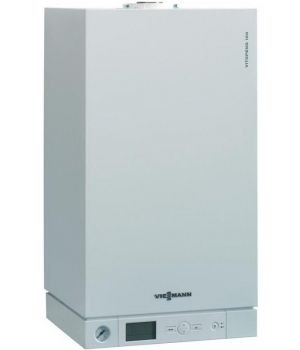Viessmann Vitopend 100-W 27 кВт WH1D259