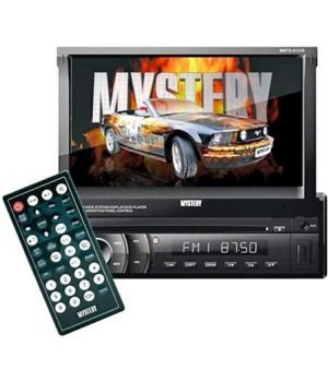 Mystery MMTD-9122S