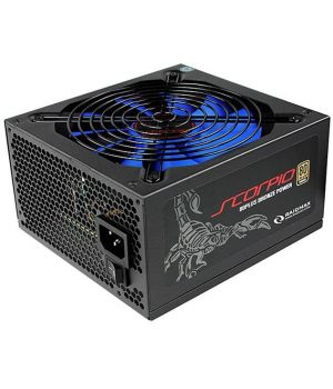 Raidmax Scorpio 635W (RX-635AP-S)