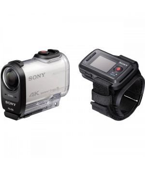 Sony FDR-X1000V