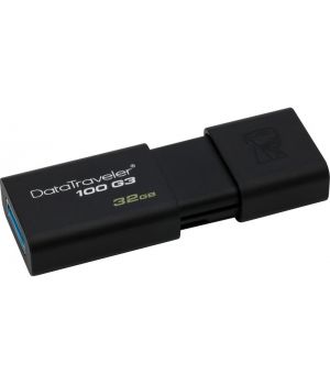 Kingston 32 GB DataTraveler 100 G3 DT100G3/32GB