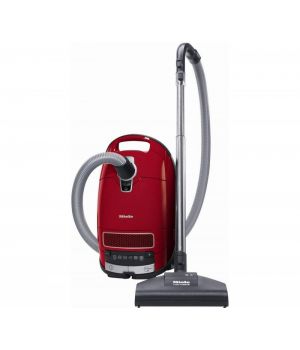 Miele SGEA0 Complete C3 Cat&Dog PowerLine Ежевичный красный
