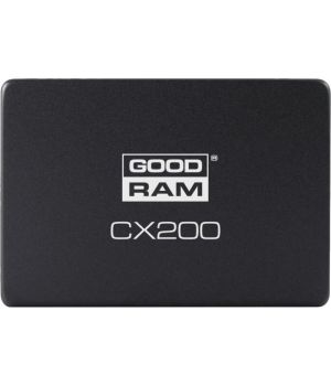 GOODRAM CX200 120 GB (SSDPR-CX200-120)