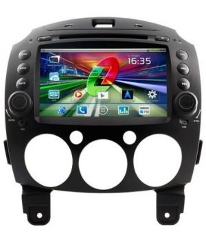 Gazer CM182-DE (Mazda 2 (2010-2013))