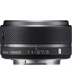 Nikon 1 Nikkor 11-27.5mm f/3.5-5.6