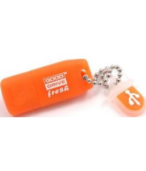 GOODRAM 16 GB Fresh Orange PD16GH2GRFOR9