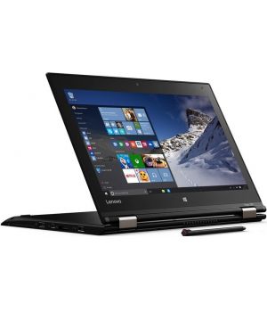 Lenovo ThinkPad Yoga 260 (20FD001XRT) Black