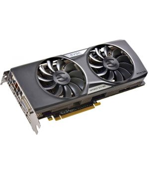 EVGA GeForce GTX 960 02G-P4-2966-KR